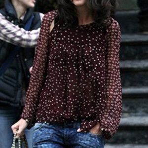 Isabel Marant Etoile Blouse